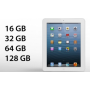 iPad 4 128 GB Wi-Fi + 3G черный